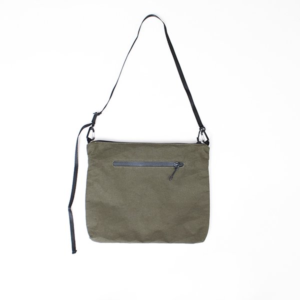 BURLAP OUTFITTER<br/>X-PAC SACOCHE